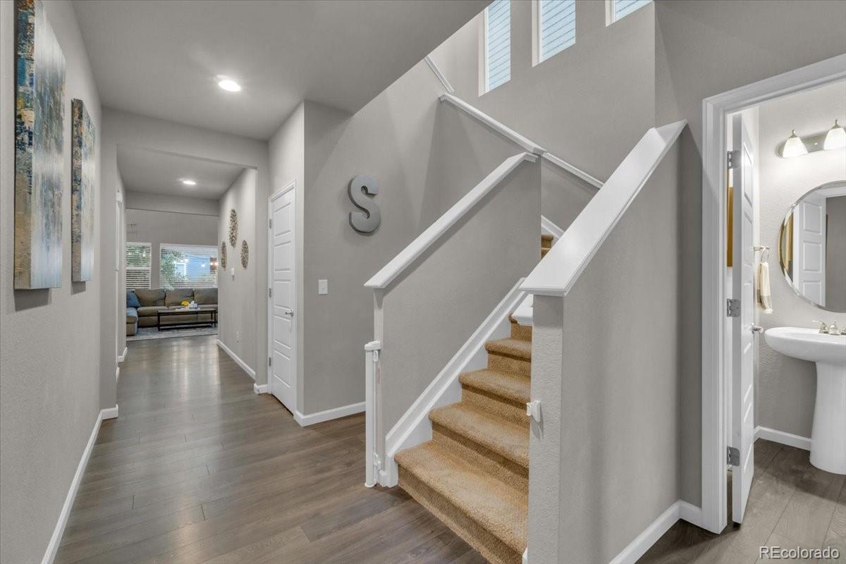 MLS Image #1 for 4688  basalt ridge circle,castle rock, Colorado