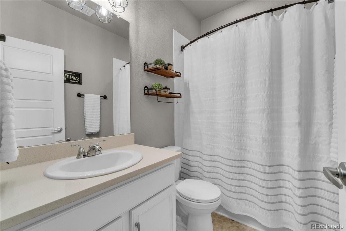 MLS Image #23 for 4688  basalt ridge circle,castle rock, Colorado