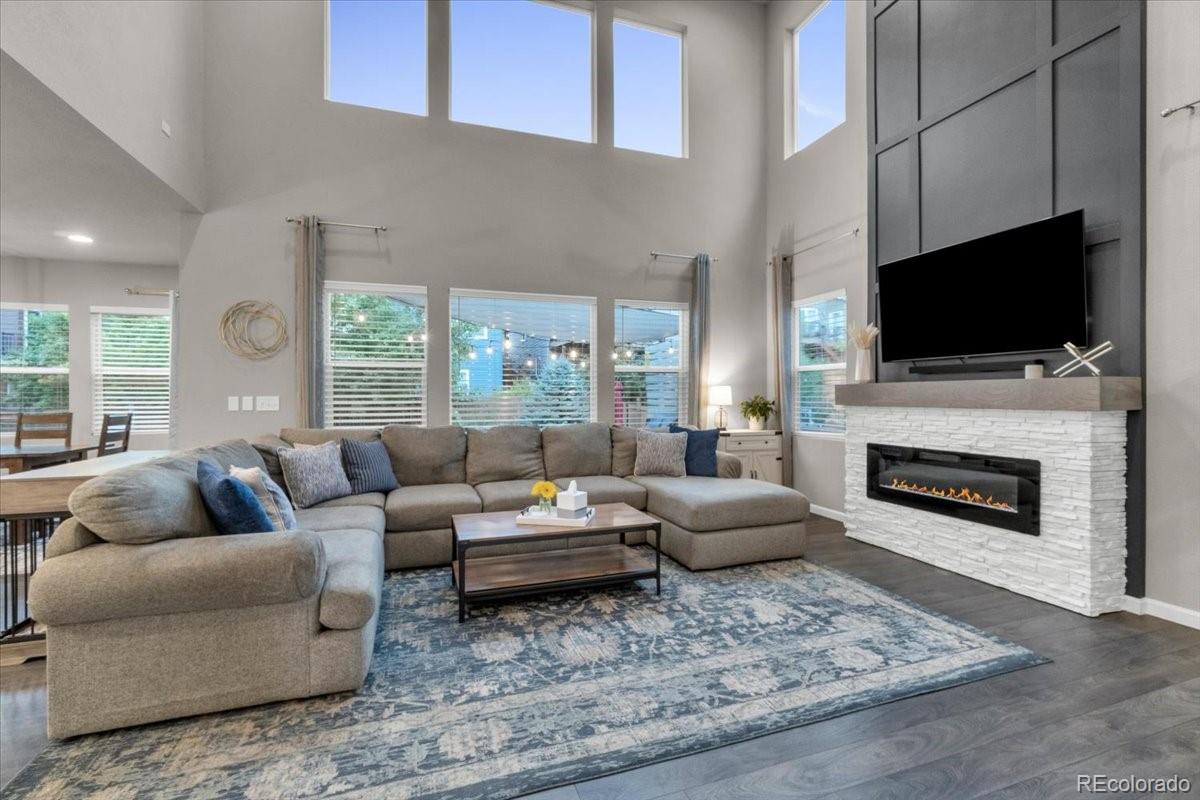 MLS Image #3 for 4688  basalt ridge circle,castle rock, Colorado