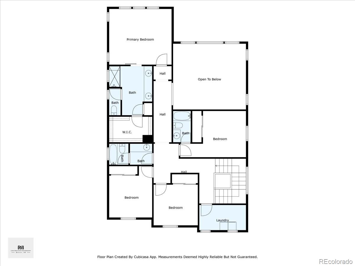 MLS Image #31 for 4688  basalt ridge circle,castle rock, Colorado