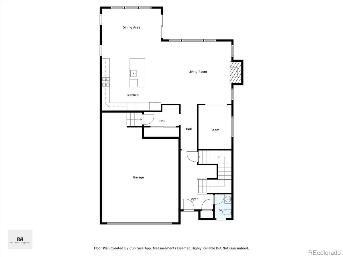 MLS Image #32 for 4688  basalt ridge circle,castle rock, Colorado