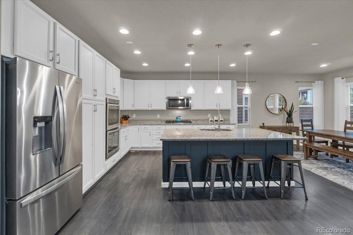 MLS Image #5 for 4688  basalt ridge circle,castle rock, Colorado
