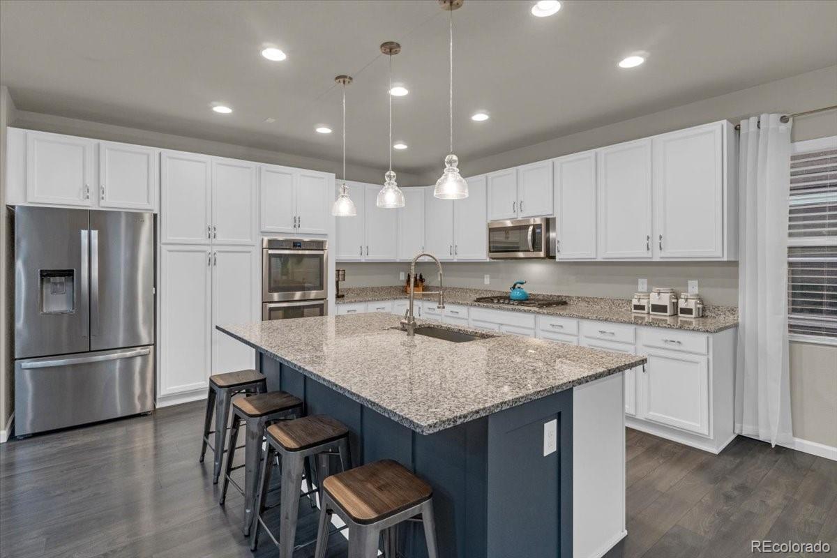 MLS Image #6 for 4688  basalt ridge circle,castle rock, Colorado