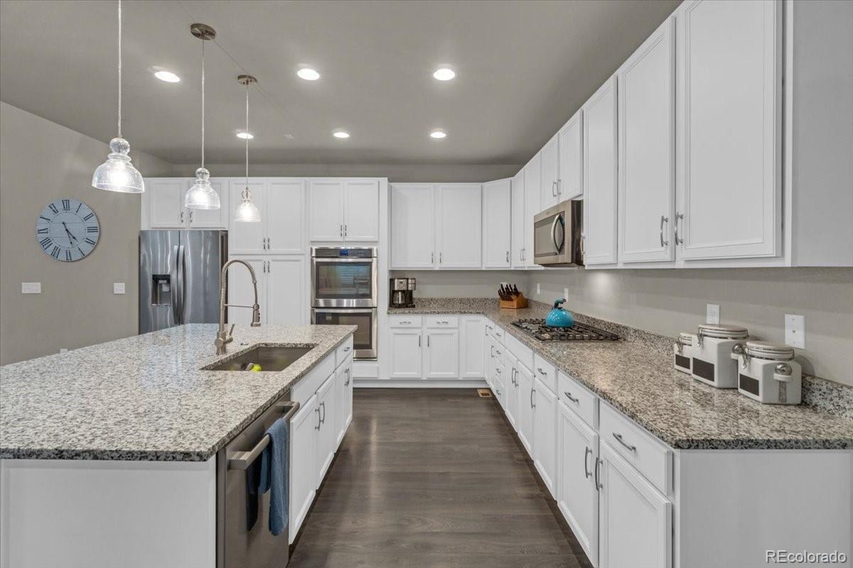 MLS Image #7 for 4688  basalt ridge circle,castle rock, Colorado