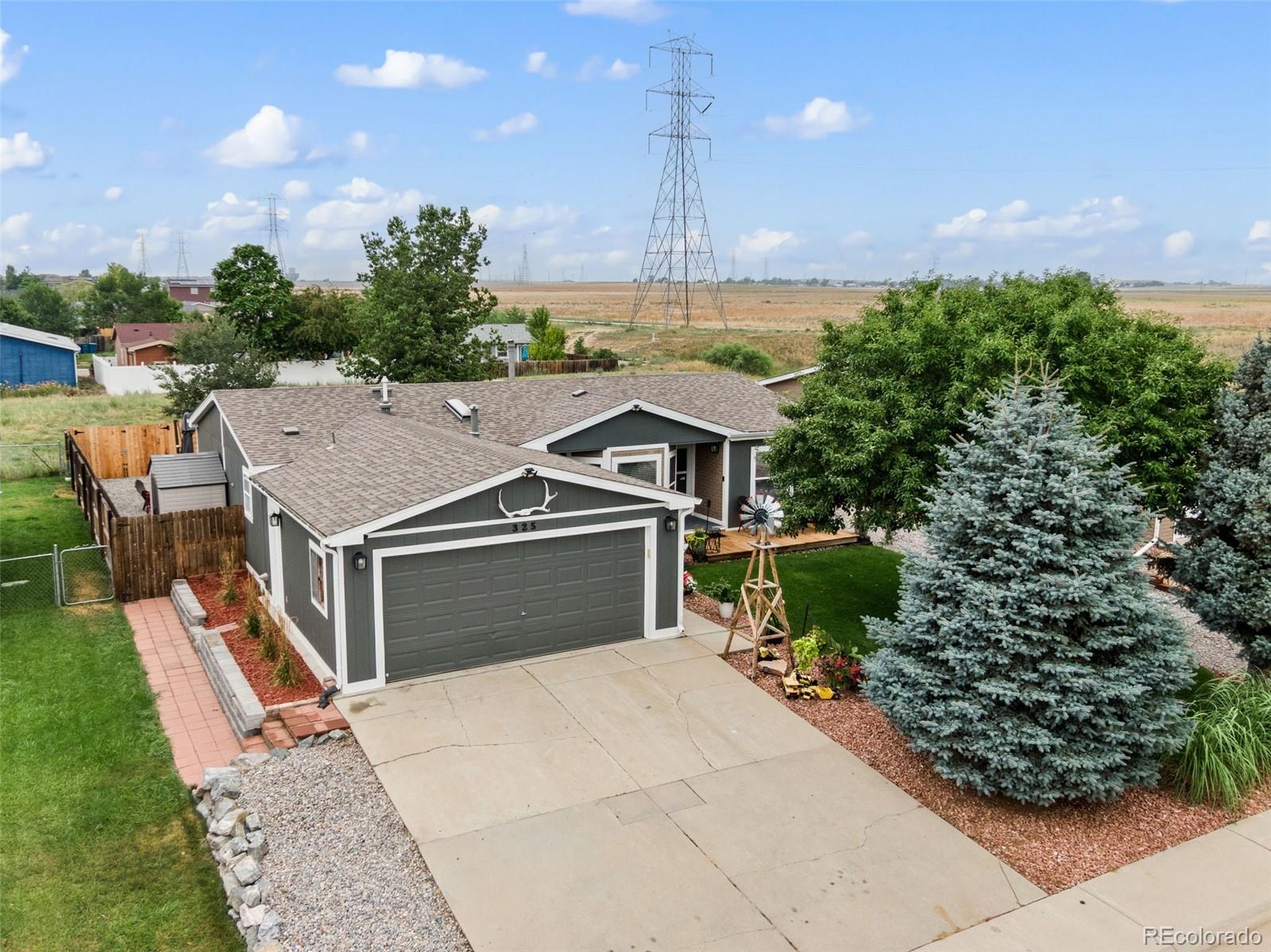 MLS Image #4 for 325  ravine way,brighton, Colorado