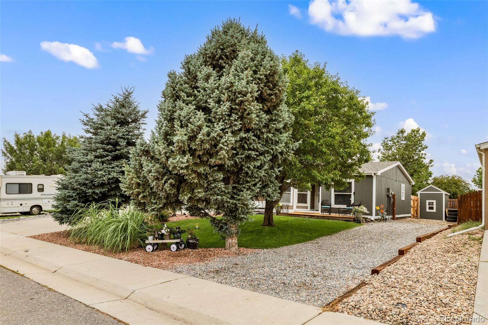 MLS Image #49 for 325  ravine way,brighton, Colorado