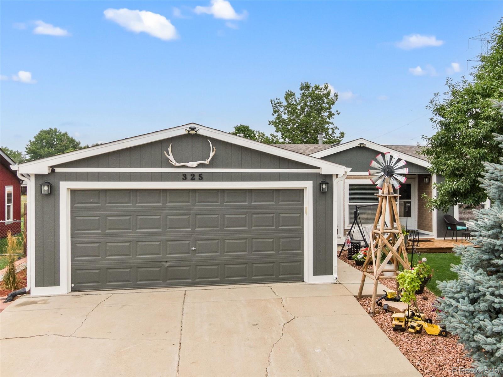 MLS Image #5 for 325  ravine way,brighton, Colorado