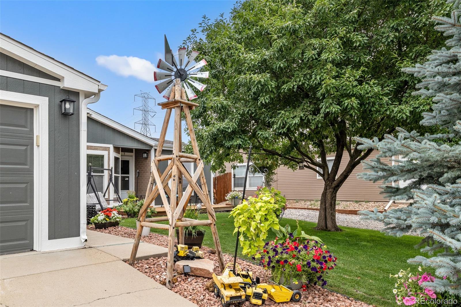 MLS Image #7 for 325  ravine way,brighton, Colorado