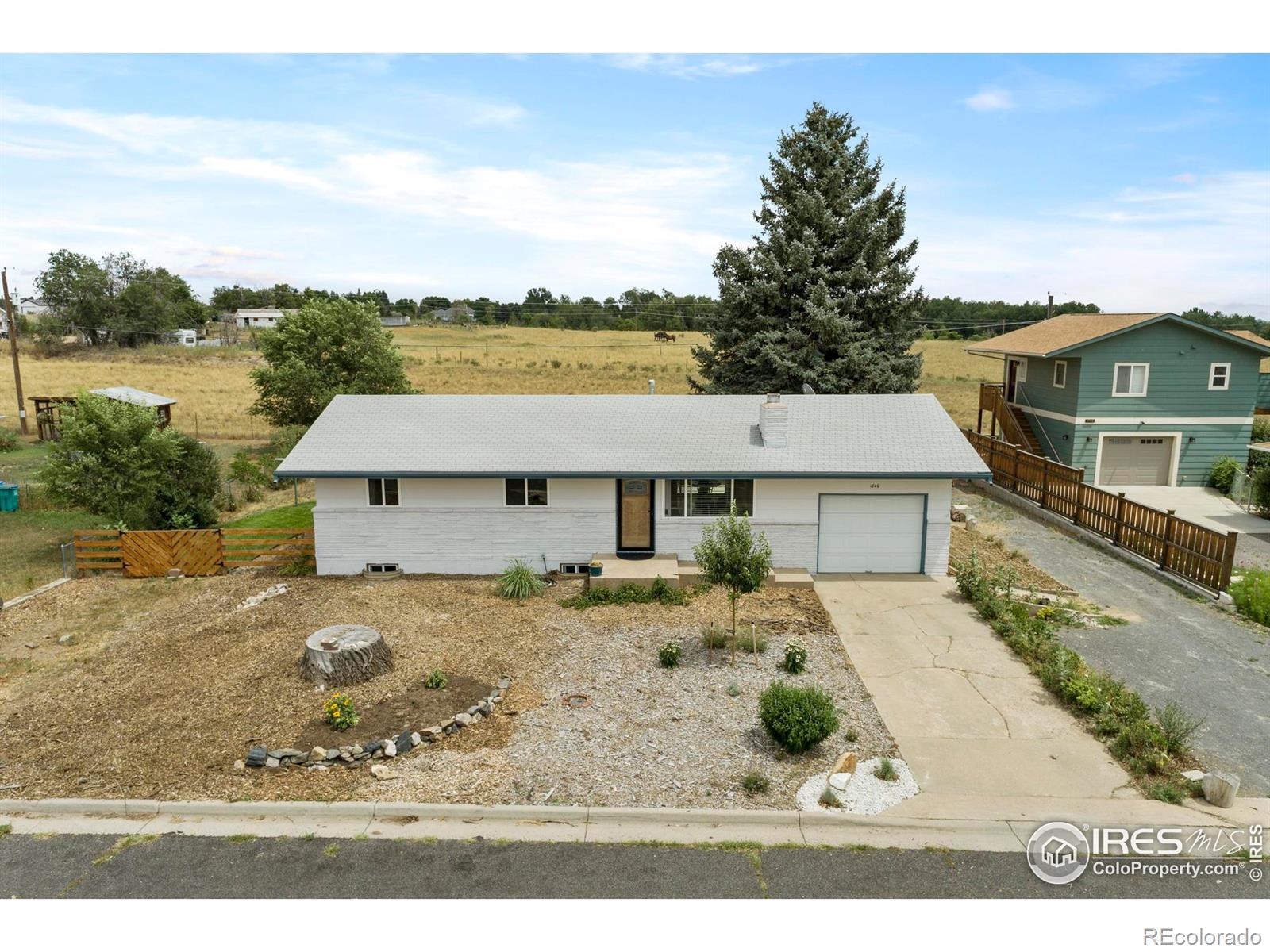 MLS Image #1 for 1746  valley view lane,fort collins, Colorado