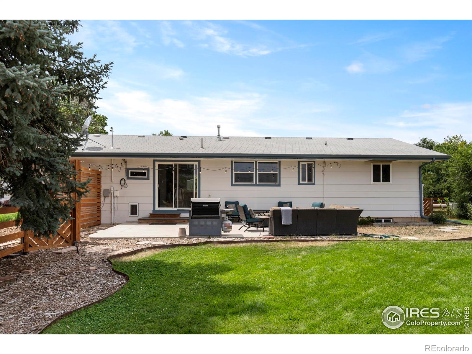 MLS Image #29 for 1746  valley view lane,fort collins, Colorado