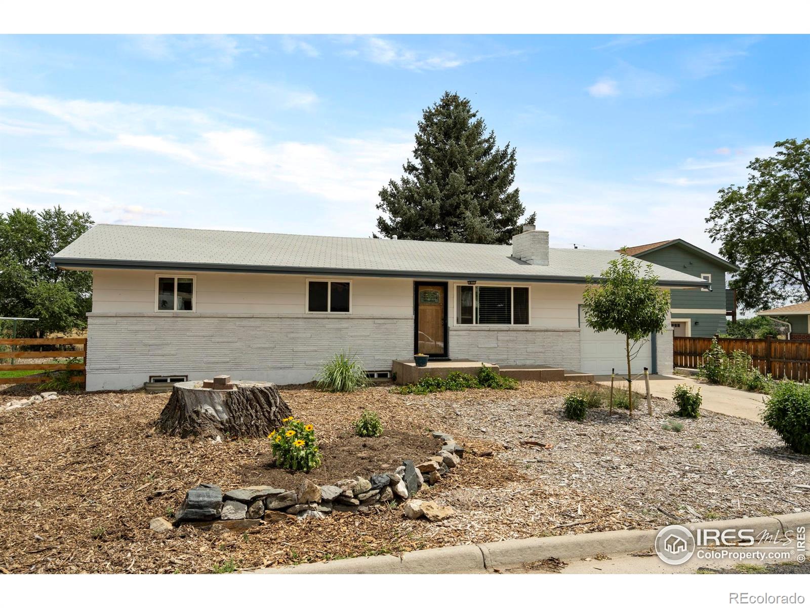 MLS Image #3 for 1746  valley view lane,fort collins, Colorado