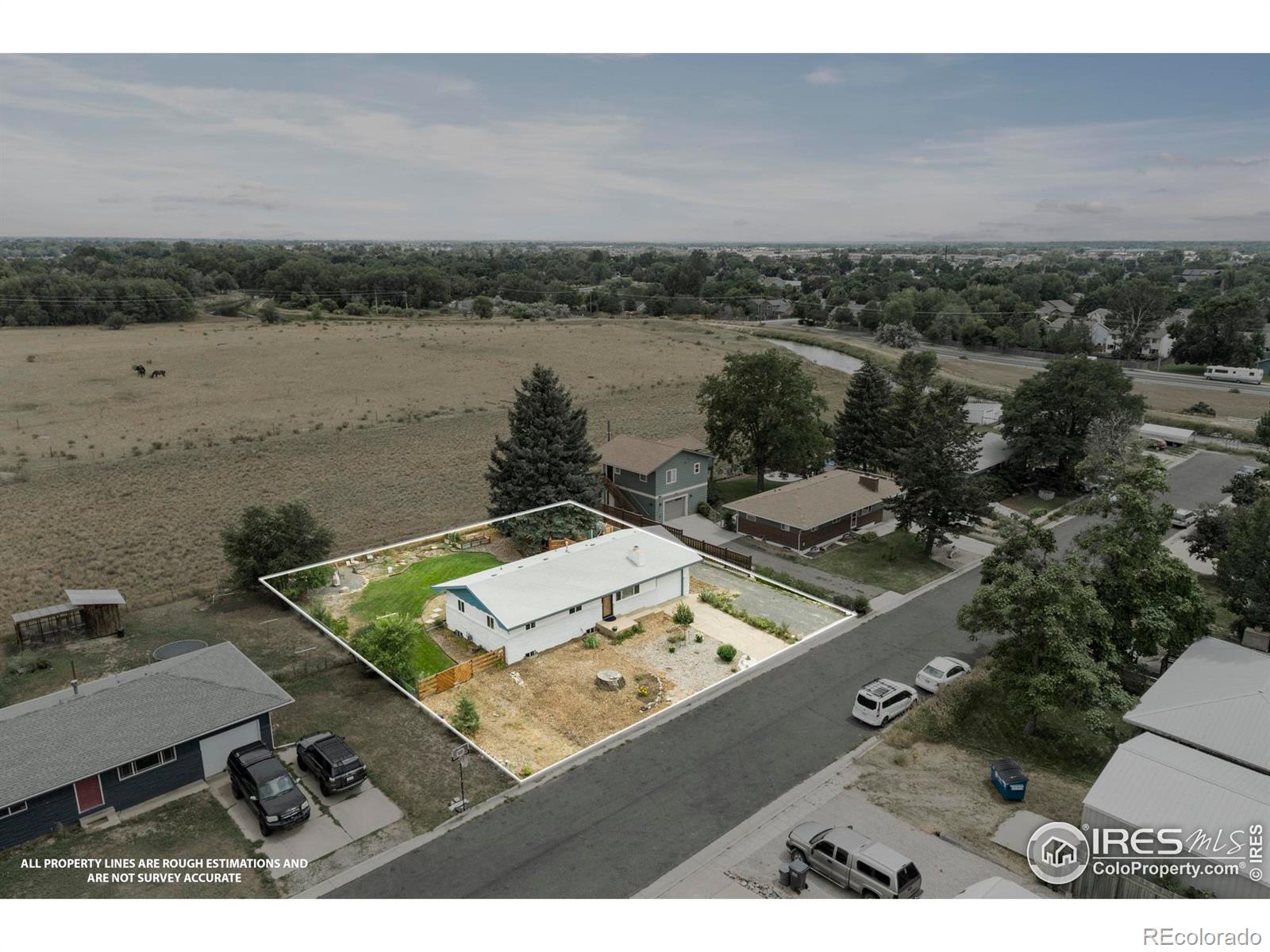 MLS Image #33 for 1746  valley view lane,fort collins, Colorado