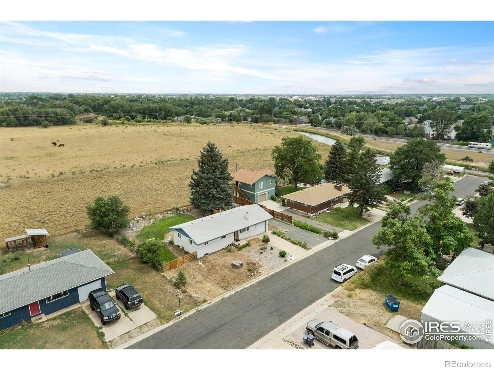 MLS Image #34 for 1746  valley view lane,fort collins, Colorado