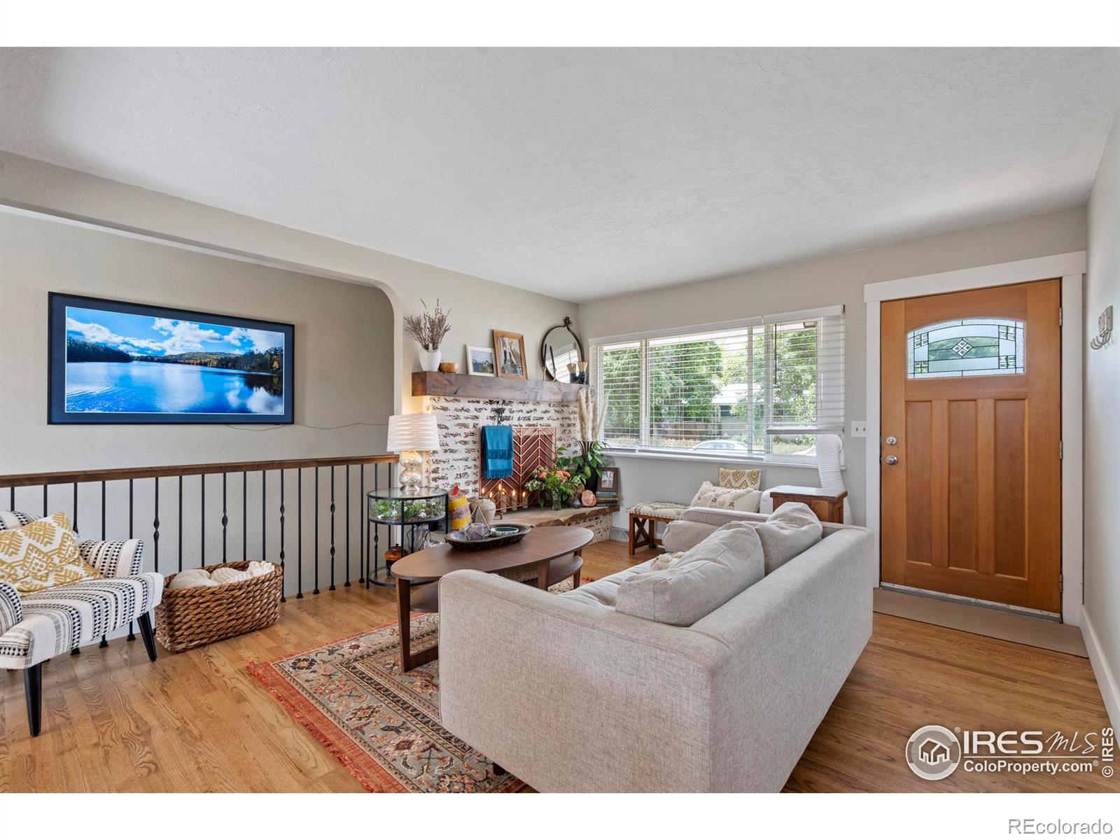 MLS Image #6 for 1746  valley view lane,fort collins, Colorado
