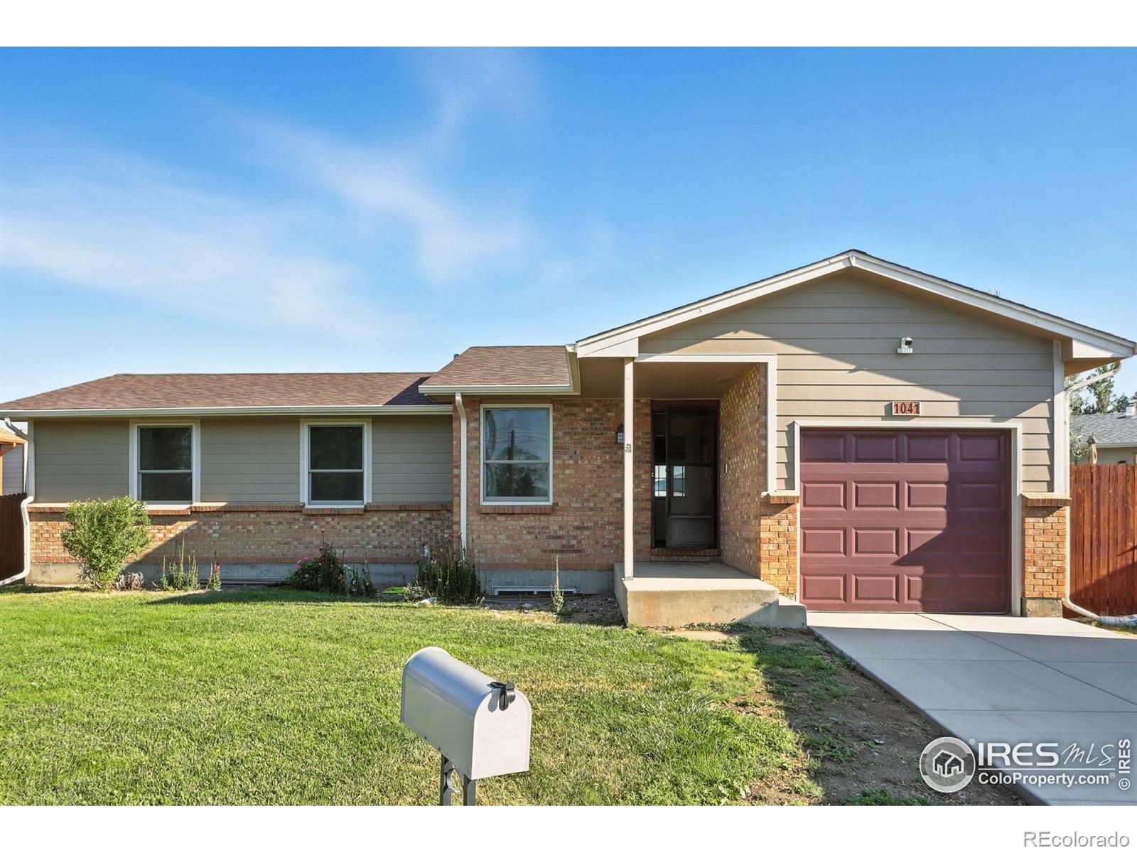 MLS Image #0 for 1041  denver street,brighton, Colorado