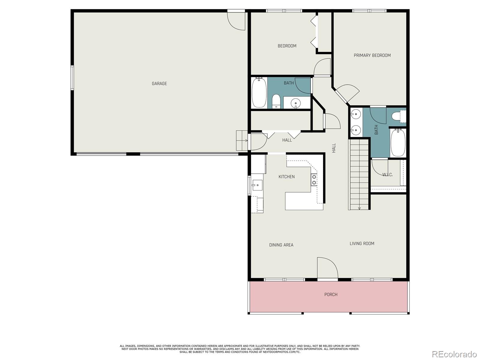 MLS Image #19 for 54 s 4th place,deer trail, Colorado