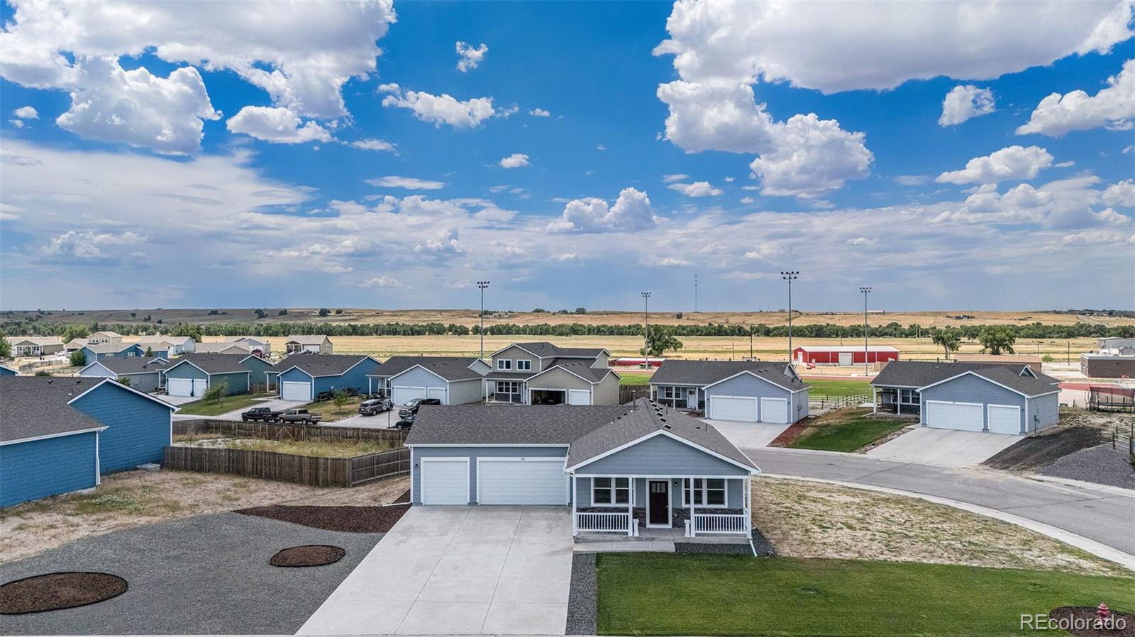 MLS Image #3 for 54 s 4th place,deer trail, Colorado