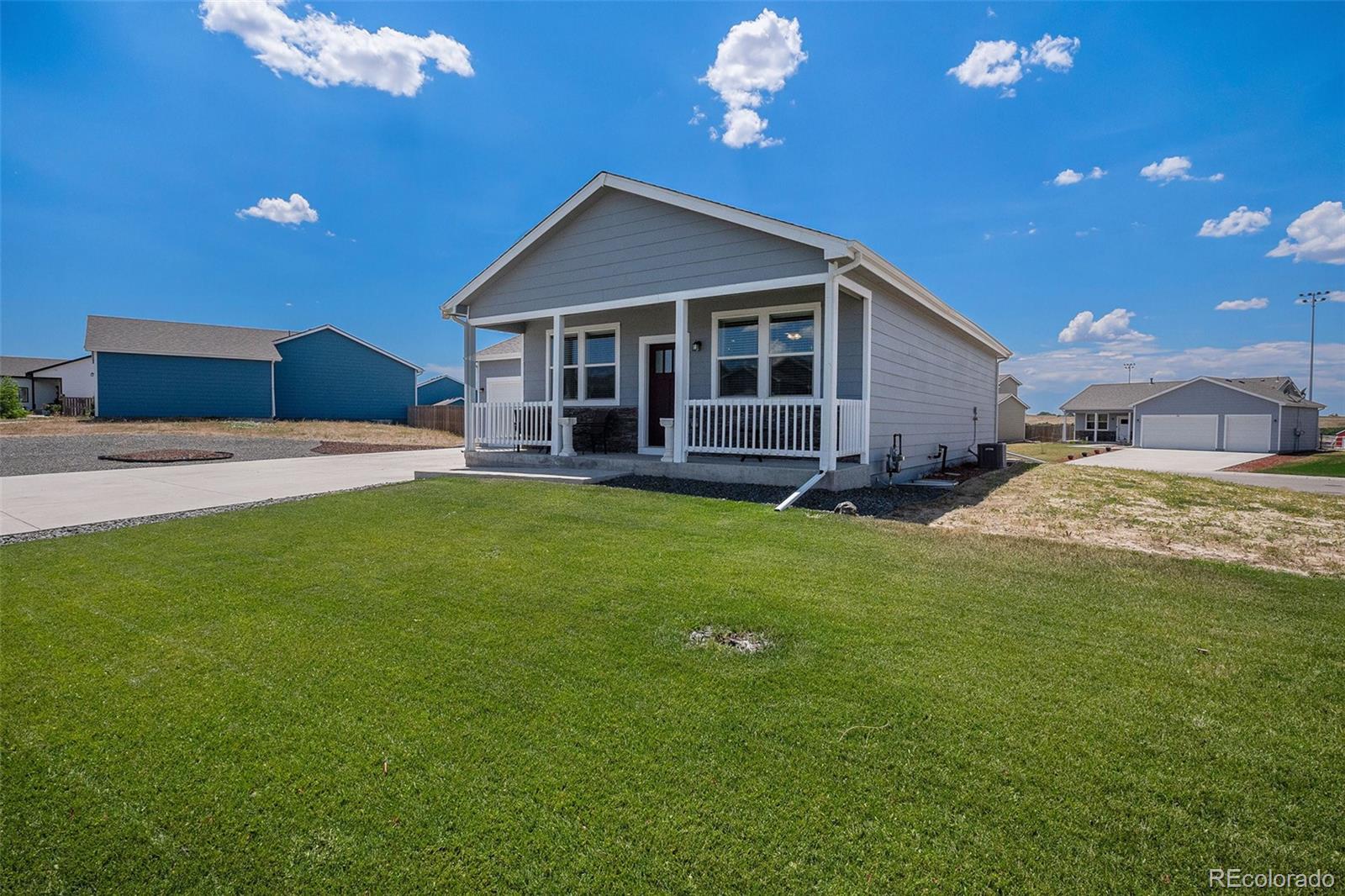 MLS Image #4 for 54 s 4th place,deer trail, Colorado