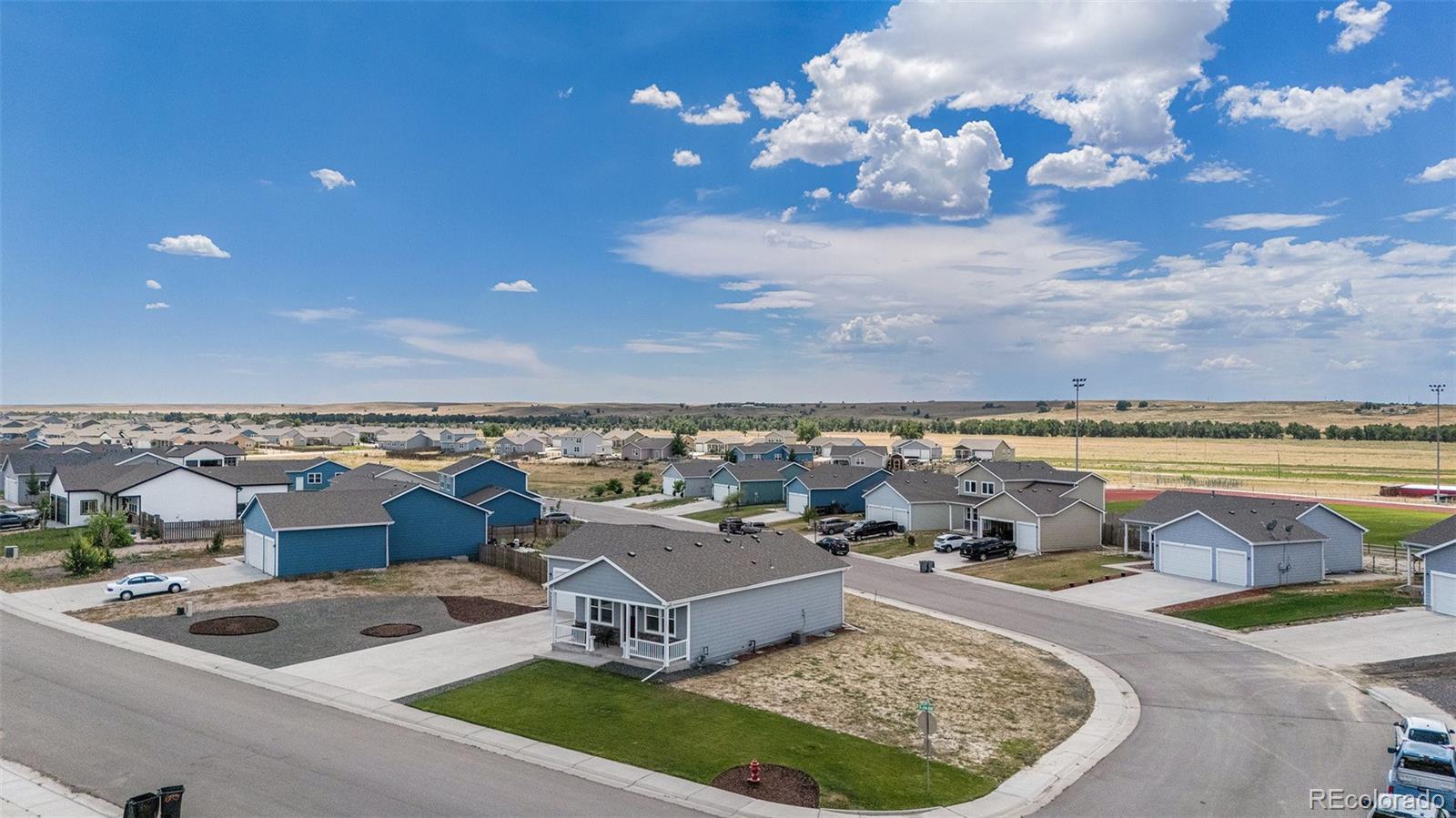 MLS Image #5 for 54 s 4th place,deer trail, Colorado