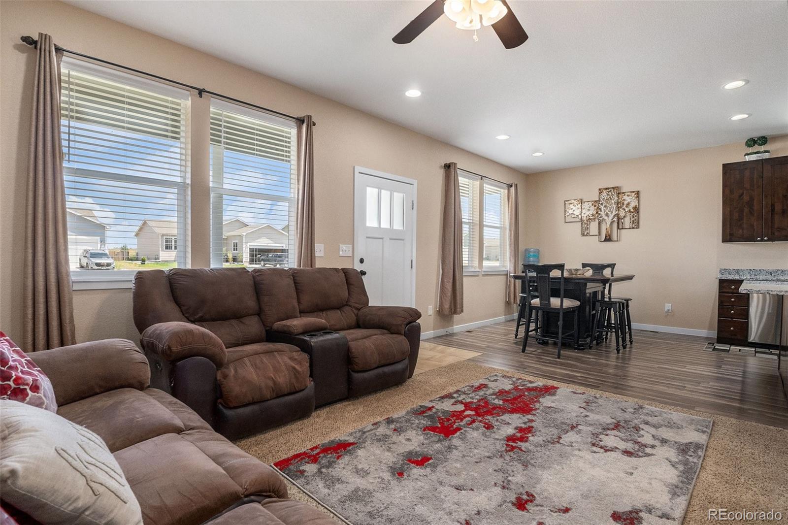MLS Image #7 for 54 s 4th place,deer trail, Colorado