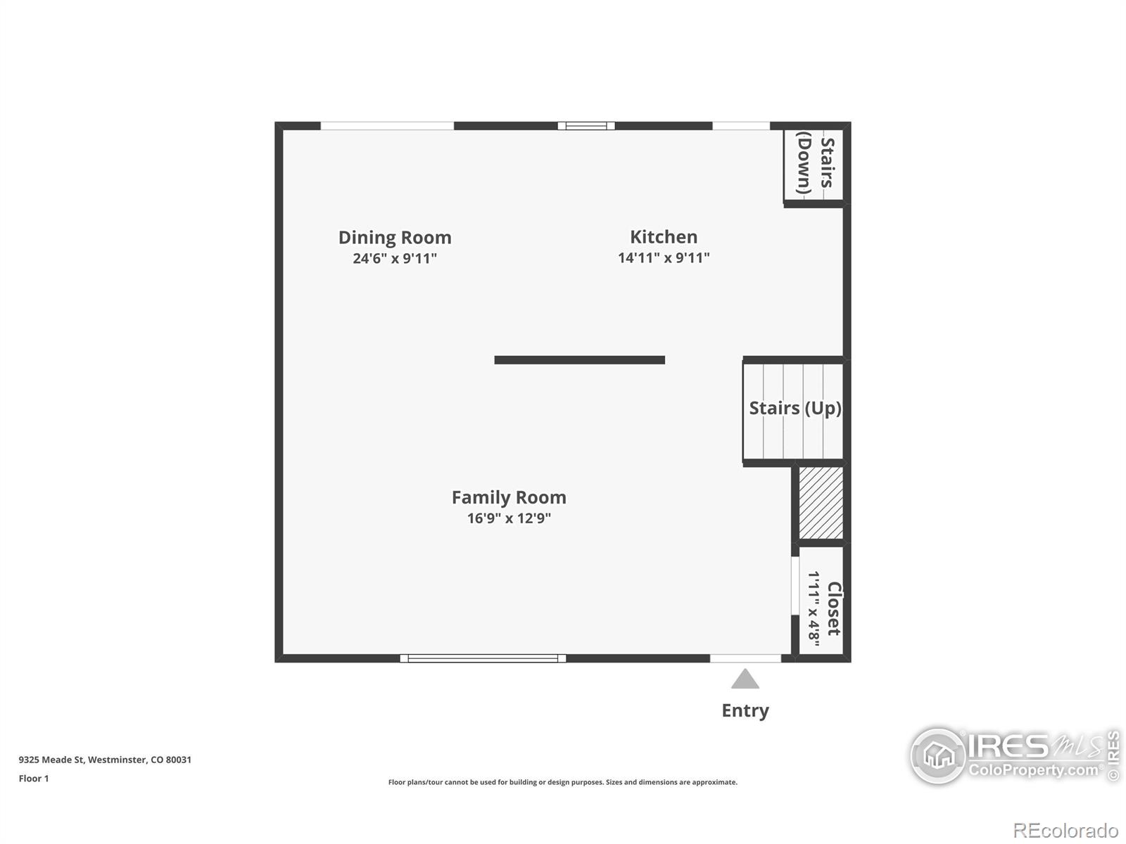 MLS Image #28 for 9325  meade street,westminster, Colorado