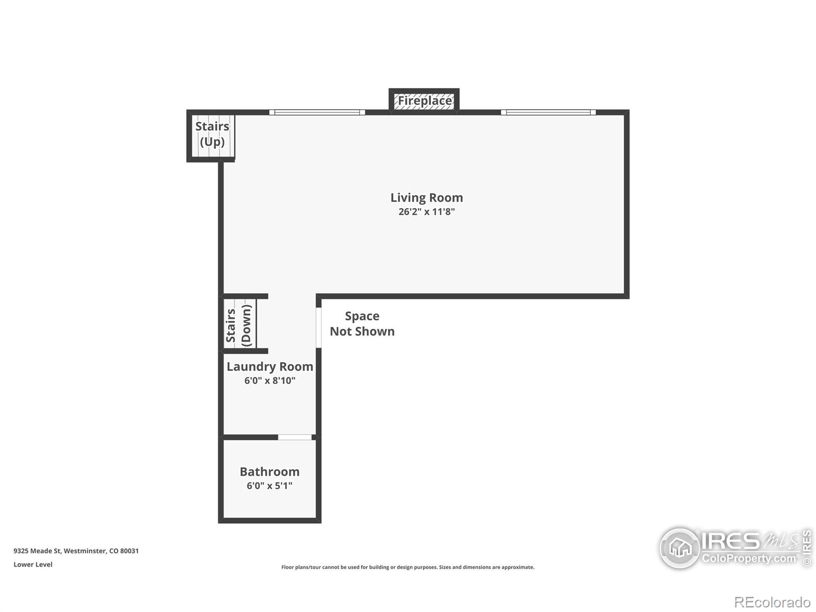 MLS Image #29 for 9325  meade street,westminster, Colorado