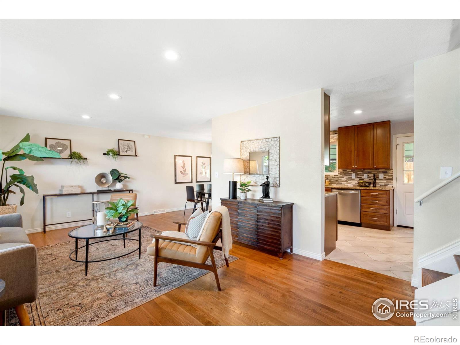 MLS Image #3 for 9325  meade street,westminster, Colorado