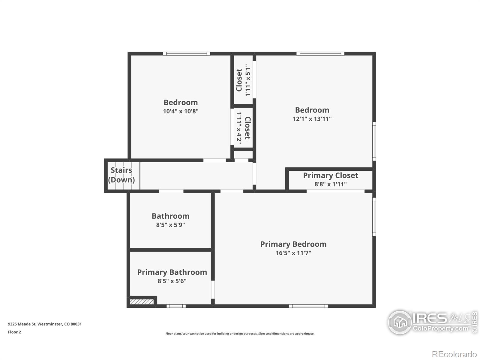 MLS Image #30 for 9325  meade street,westminster, Colorado
