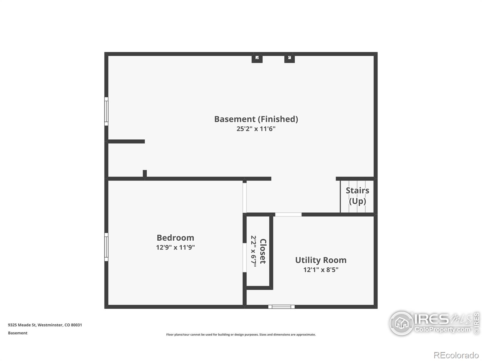 MLS Image #31 for 9325  meade street,westminster, Colorado