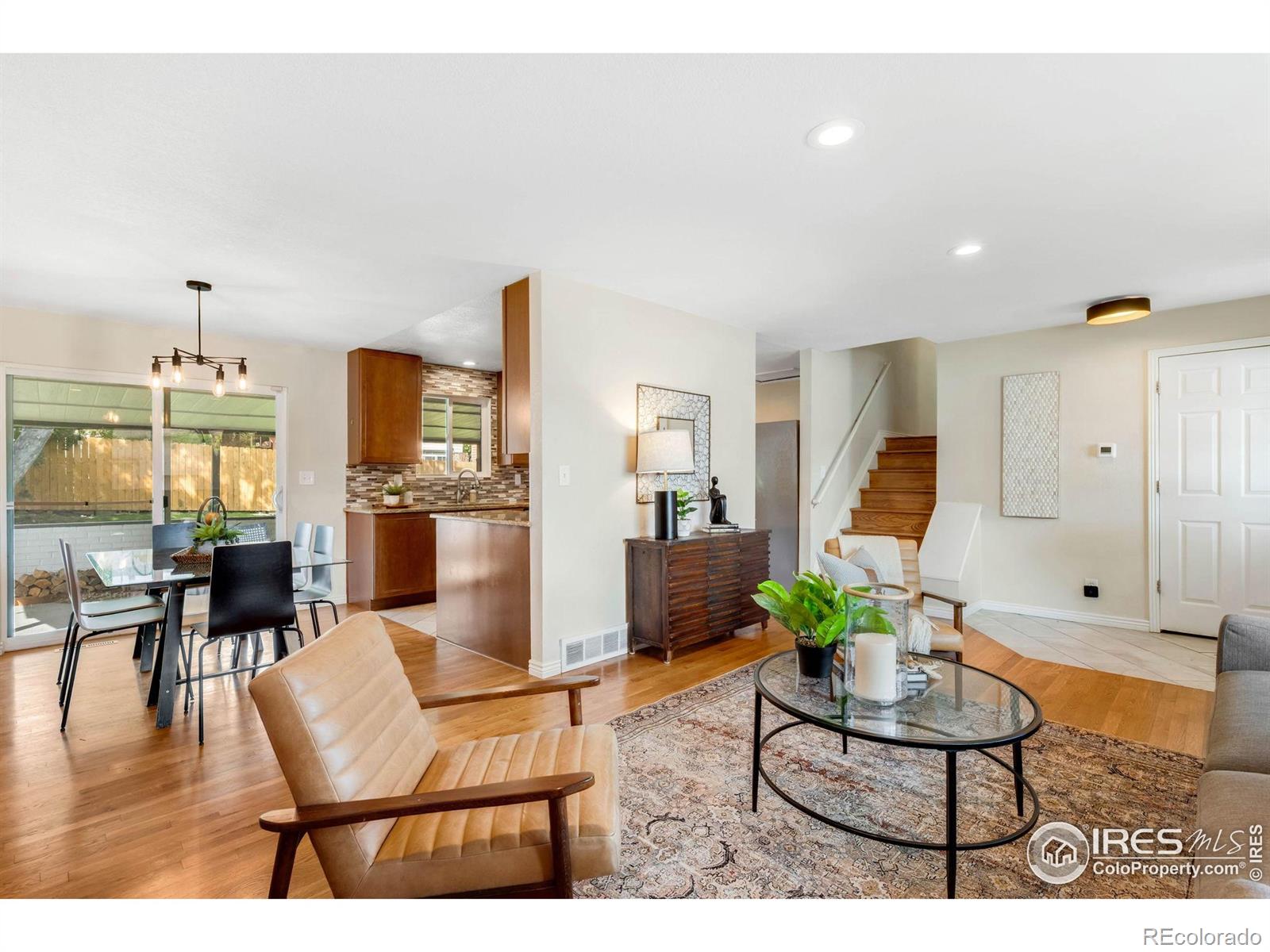 MLS Image #4 for 9325  meade street,westminster, Colorado