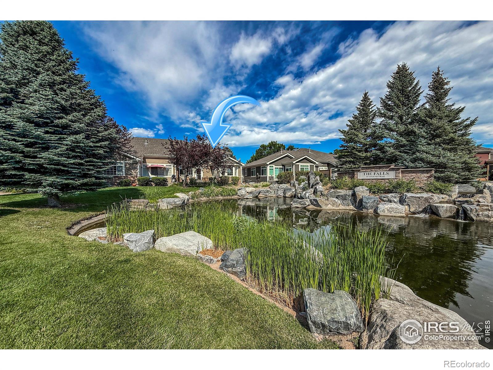 MLS Image #34 for 13716  legend trail,broomfield, Colorado