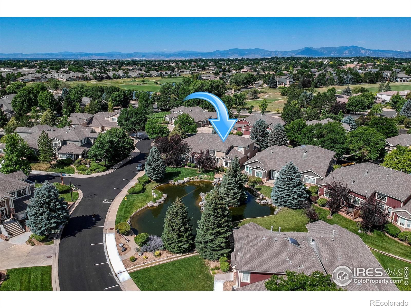 MLS Image #35 for 13716  legend trail,broomfield, Colorado
