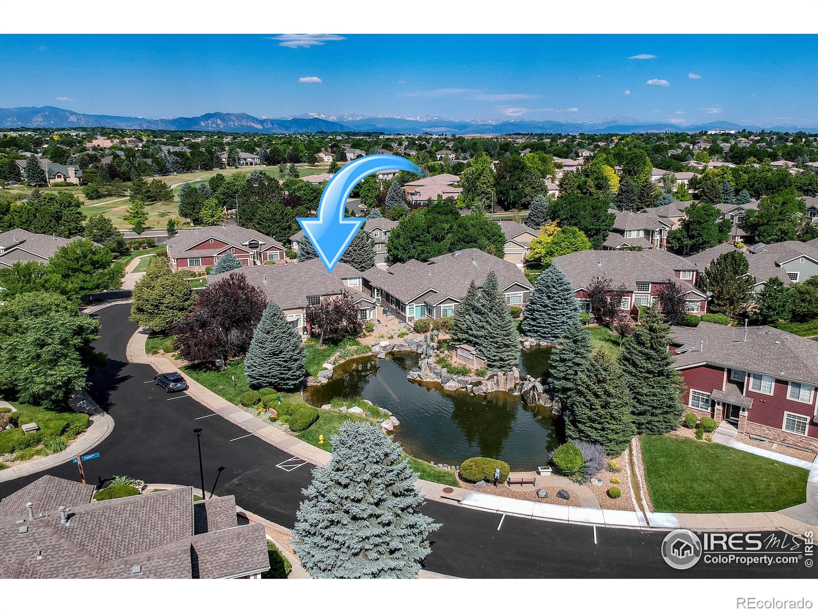 MLS Image #37 for 13716  legend trail,broomfield, Colorado
