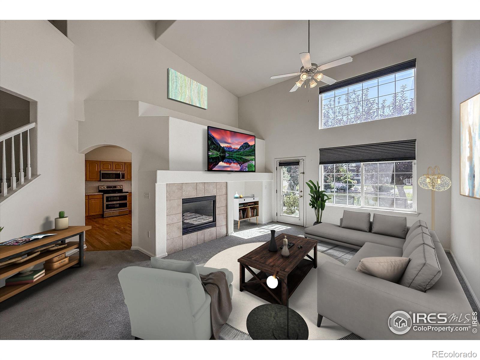 MLS Image #5 for 13716  legend trail,broomfield, Colorado