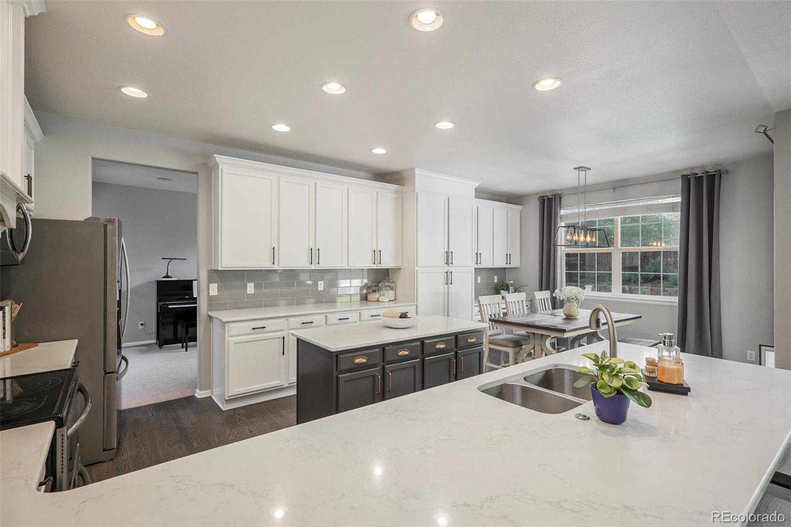 MLS Image #10 for 3644  sunridge terrace drive,castle rock, Colorado