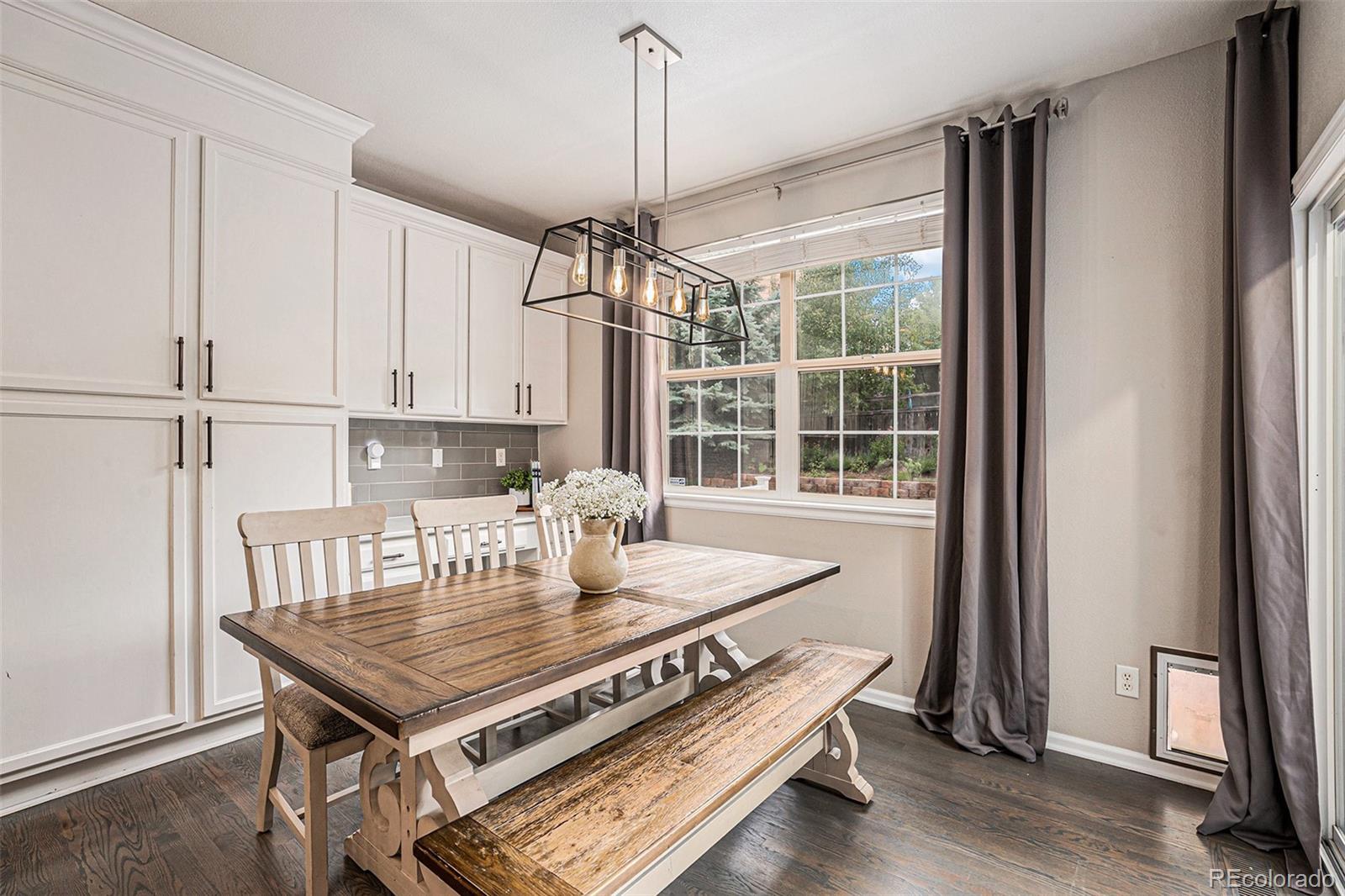MLS Image #11 for 3644  sunridge terrace drive,castle rock, Colorado