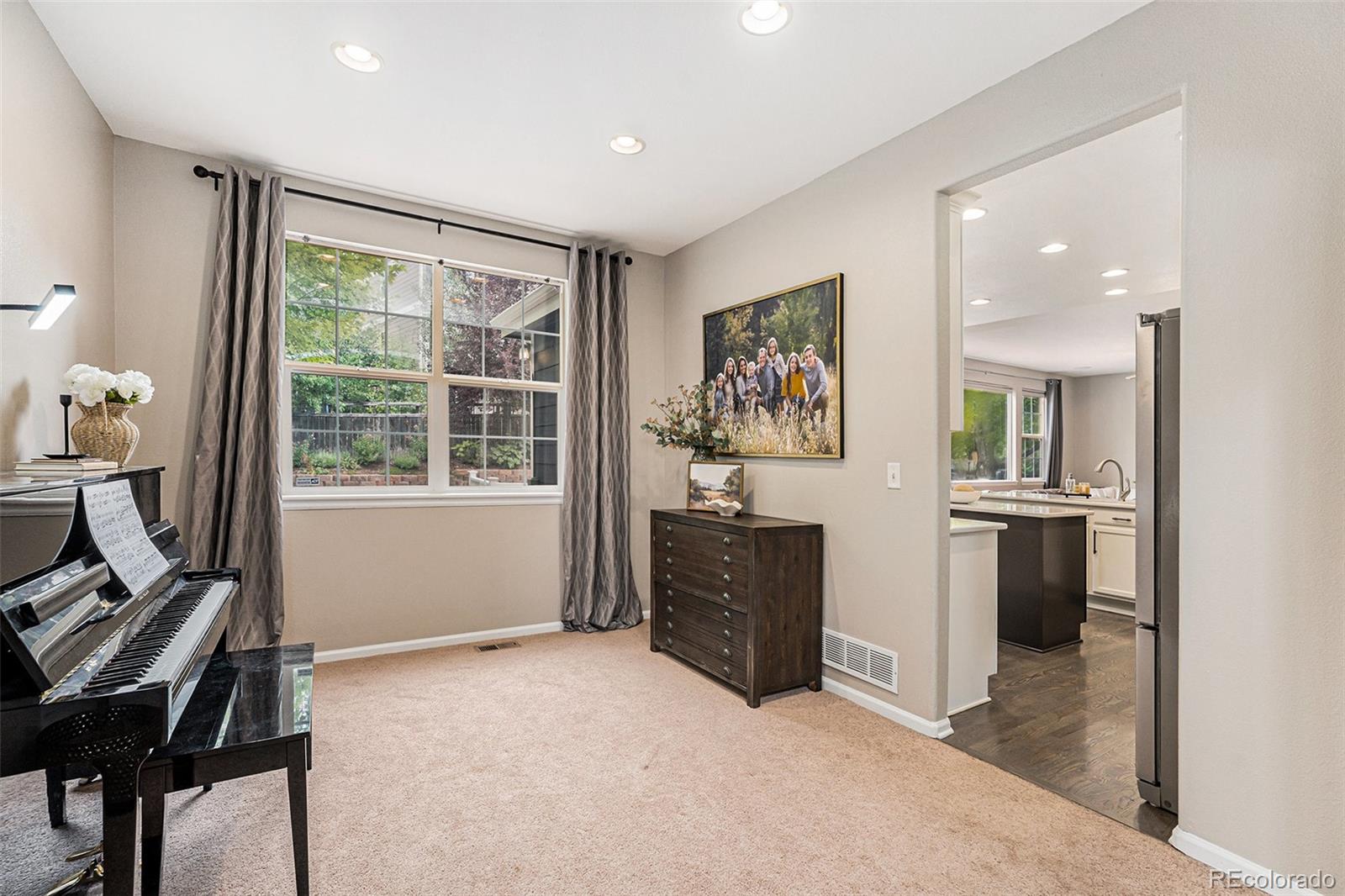 MLS Image #12 for 3644  sunridge terrace drive,castle rock, Colorado