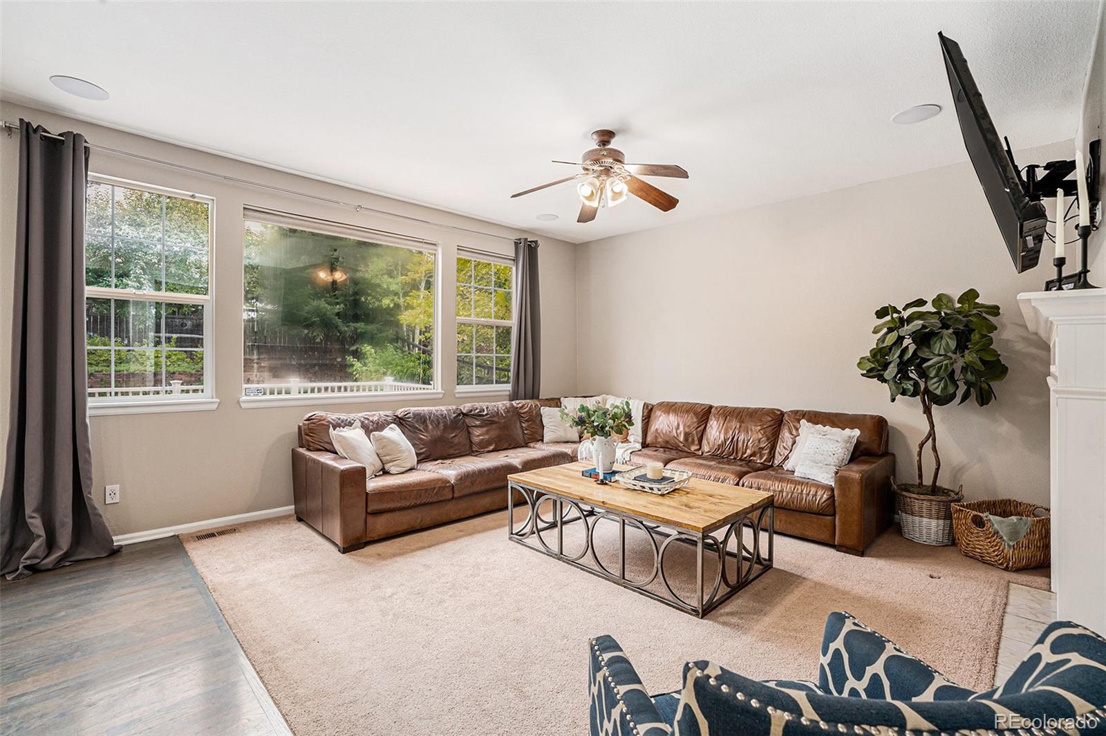MLS Image #13 for 3644  sunridge terrace drive,castle rock, Colorado