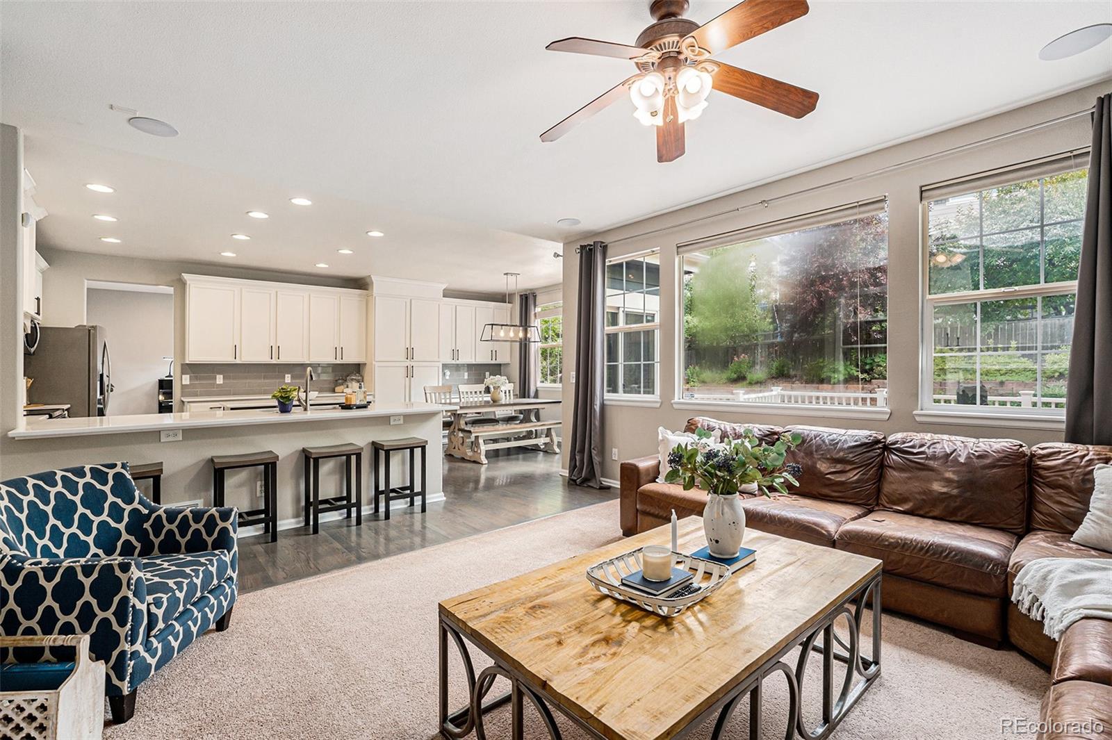 MLS Image #14 for 3644  sunridge terrace drive,castle rock, Colorado