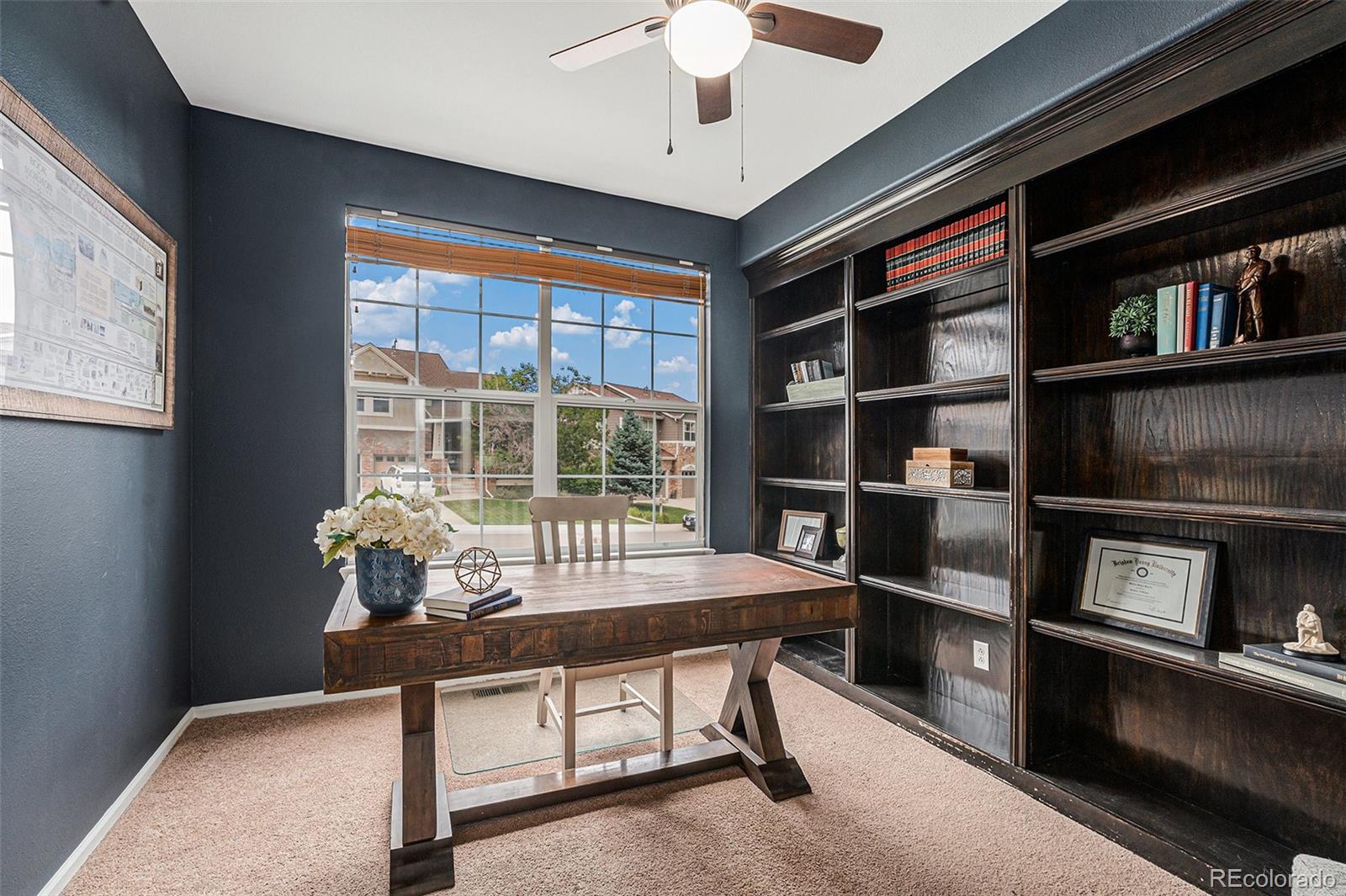 MLS Image #15 for 3644  sunridge terrace drive,castle rock, Colorado