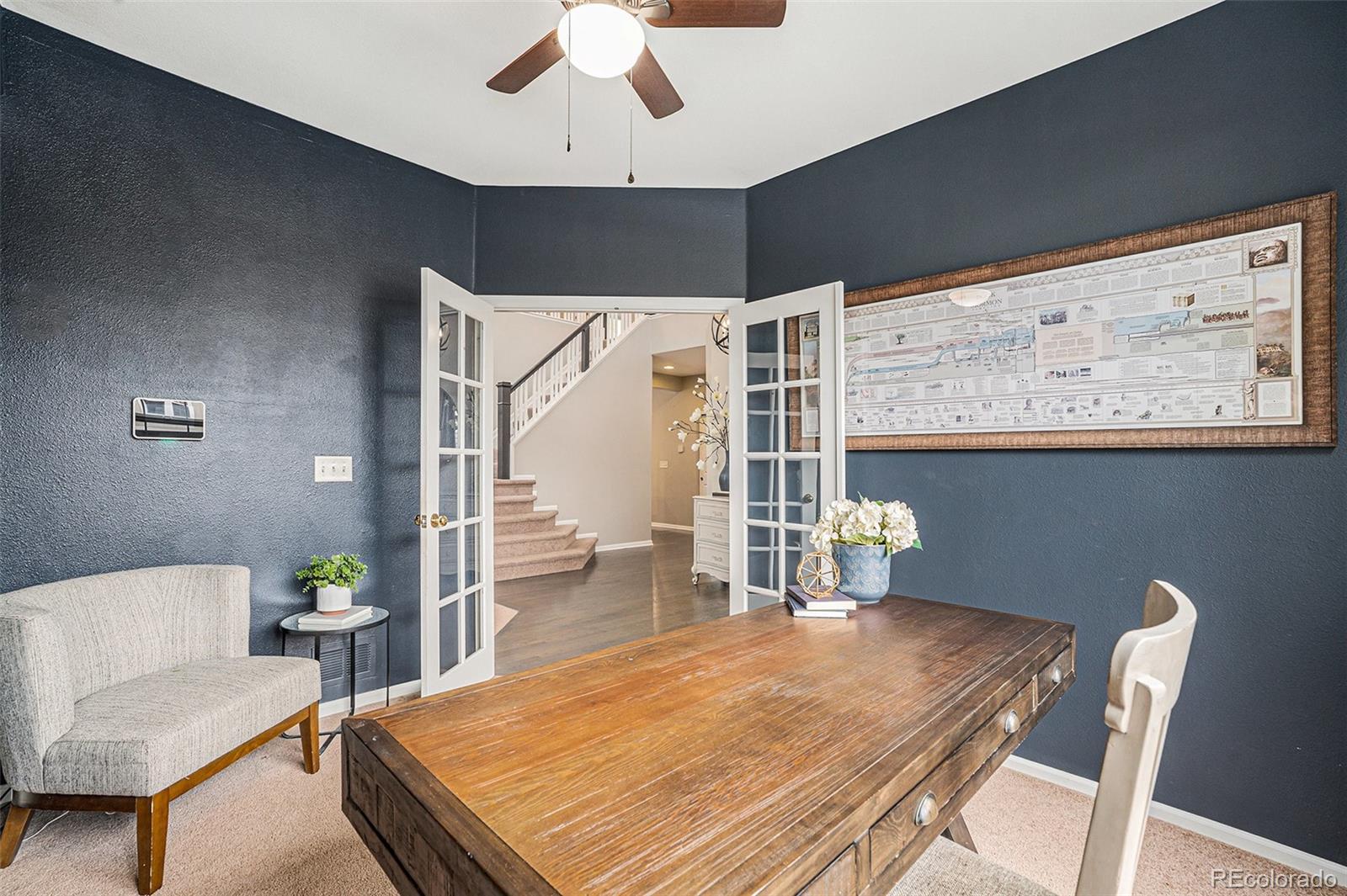 MLS Image #16 for 3644  sunridge terrace drive,castle rock, Colorado