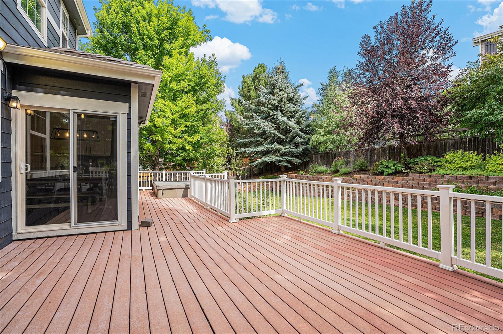 MLS Image #38 for 3644  sunridge terrace drive,castle rock, Colorado