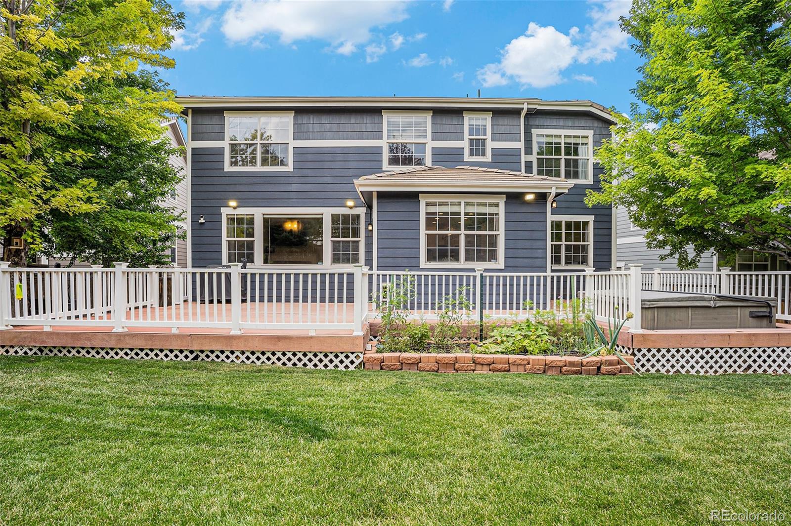 MLS Image #39 for 3644  sunridge terrace drive,castle rock, Colorado