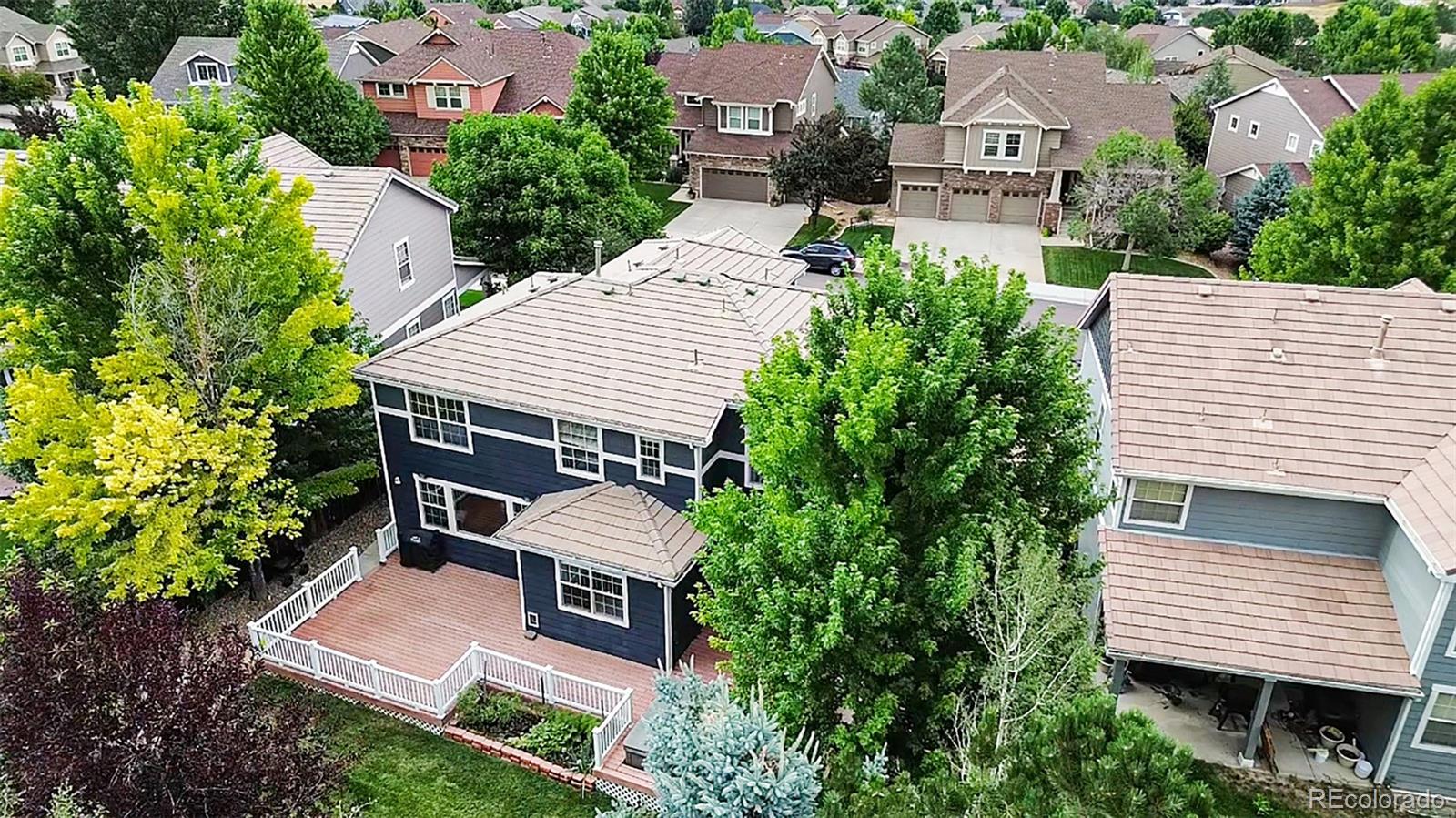 MLS Image #43 for 3644  sunridge terrace drive,castle rock, Colorado