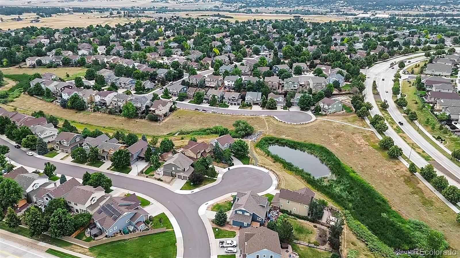 MLS Image #45 for 3644  sunridge terrace drive,castle rock, Colorado