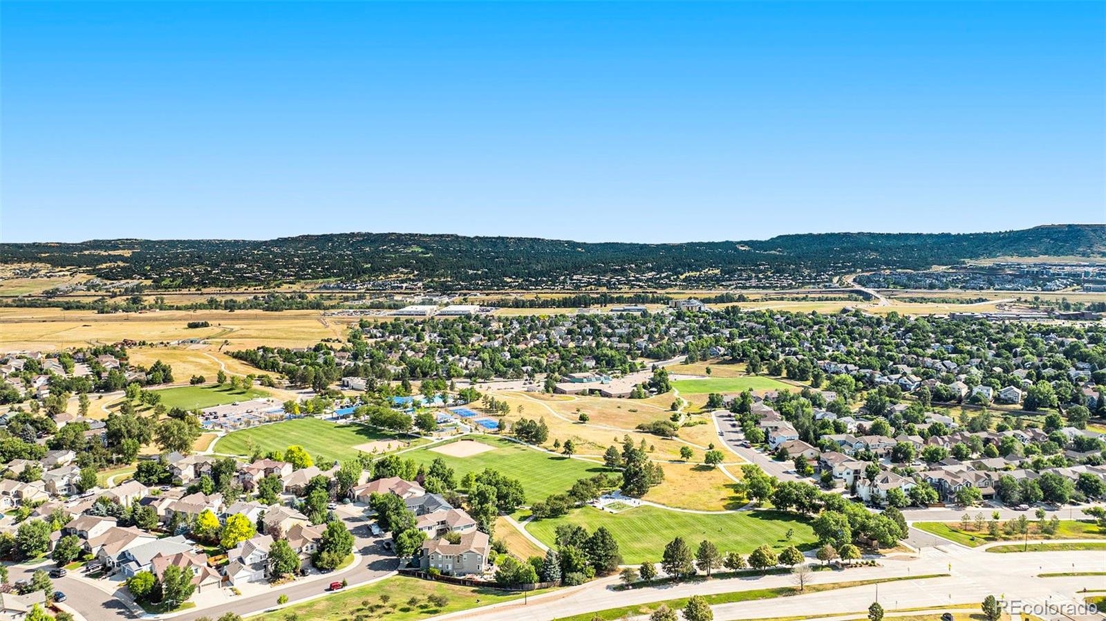MLS Image #46 for 3644  sunridge terrace drive,castle rock, Colorado