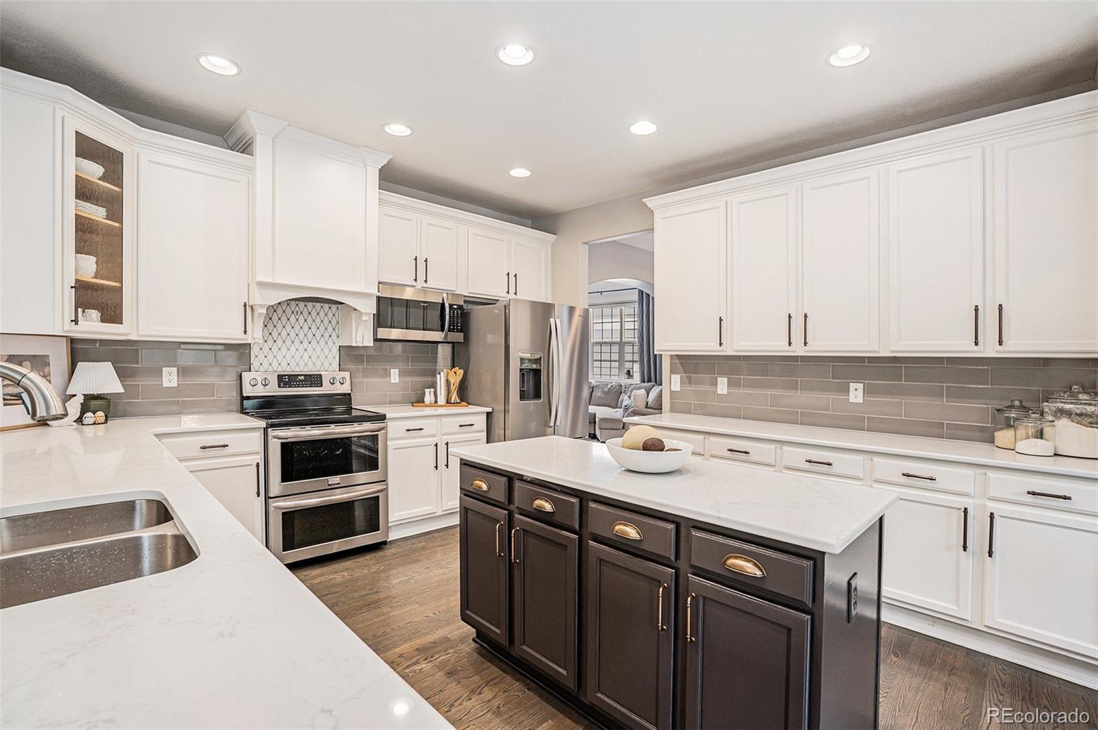 MLS Image #5 for 3644  sunridge terrace drive,castle rock, Colorado