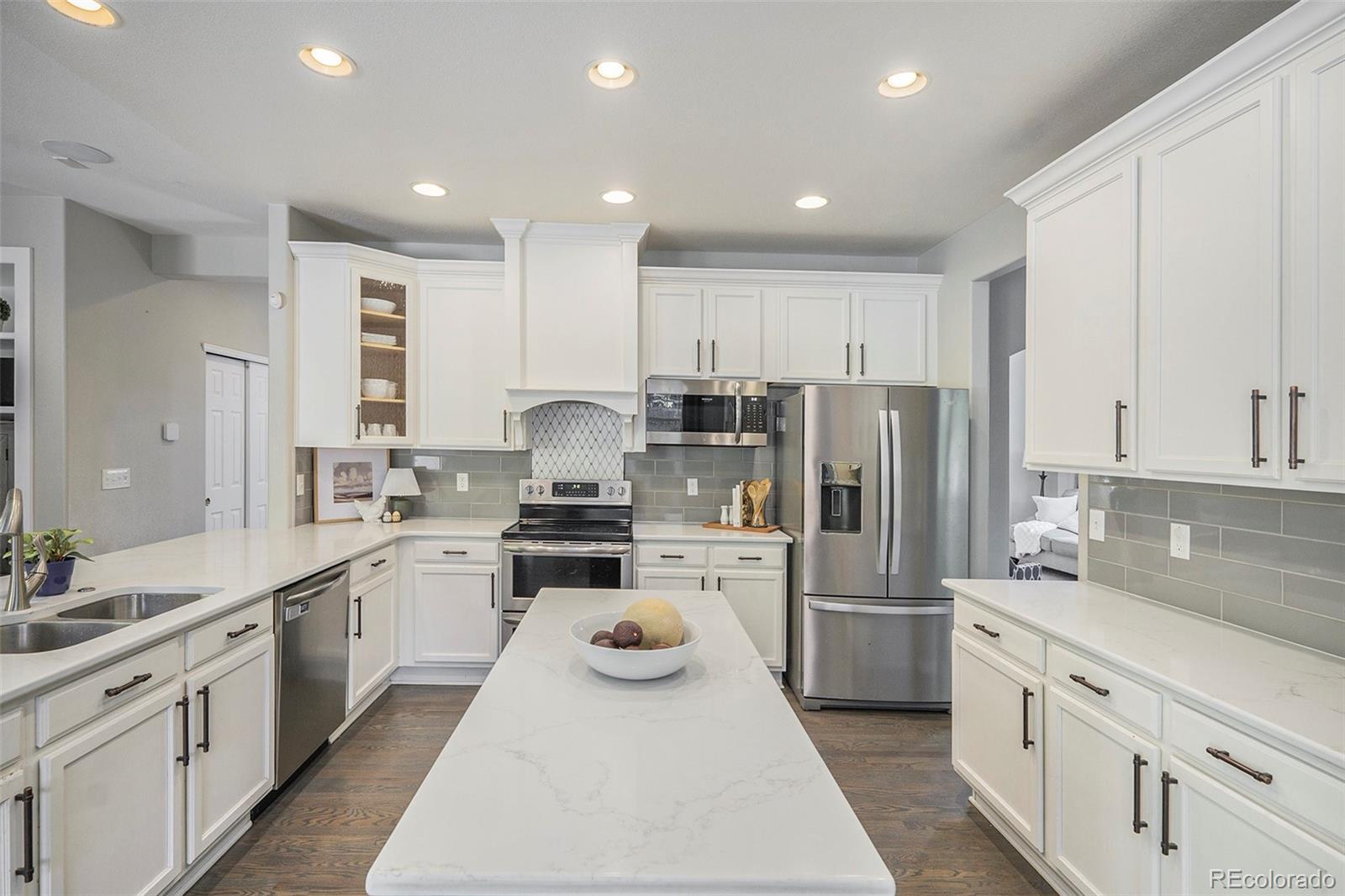 MLS Image #8 for 3644  sunridge terrace drive,castle rock, Colorado