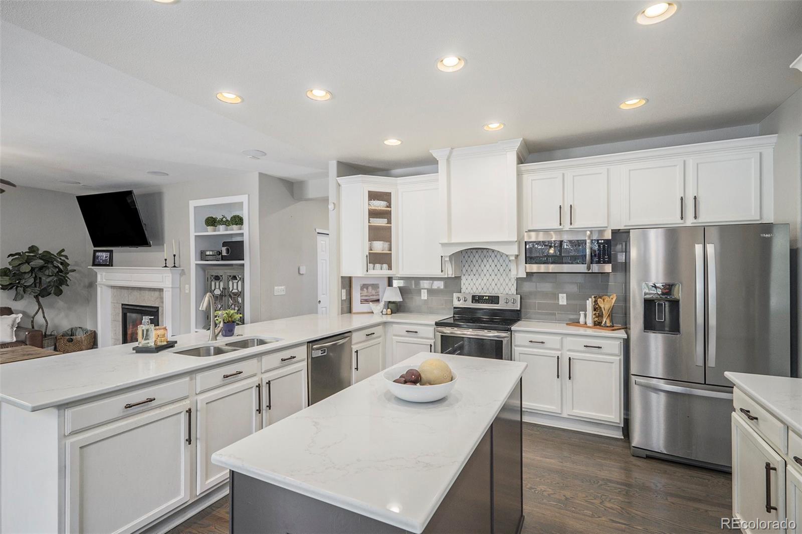MLS Image #9 for 3644  sunridge terrace drive,castle rock, Colorado