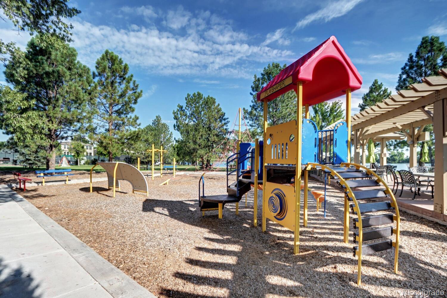 MLS Image #41 for 5314 s harlan way,littleton, Colorado